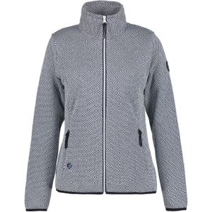Icepeak Outdoorjacke "Icepeak Midlayer AIKES"