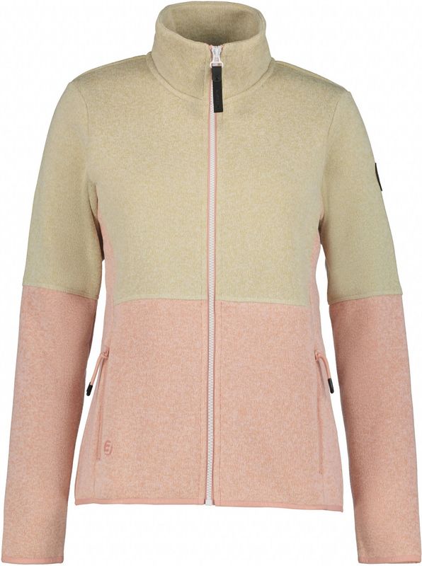 Icepeak - ANAHOLA - Tussenjas - Dames