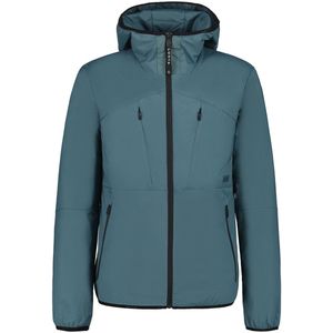 Luhta - Antoila - Zomerjas - Lichtgewicht - Heren - Blauw - Polyester