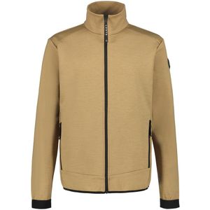 Luhta - Ahoniitty 737502361L - Hoodie - Bruin - Tenniskleding