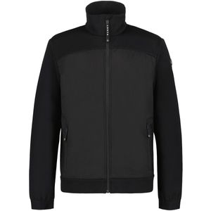 Luhta - Karhusaari - Blazer - Blauw - Katoen - Heren