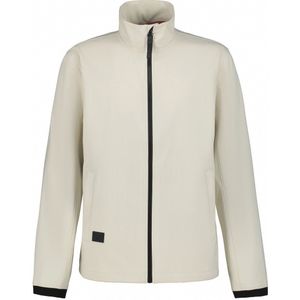 Icepeak - Aitken - Jack - Zwart - Softshell - Waterdicht