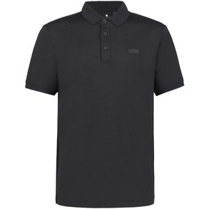 Luhta - KIVILAHTI - Poloshirt - Heren - 4-way Stretchmateriaal