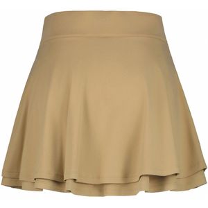 Luhta - Hakkala - Skort - Dames - A.W.S. ACTIVE - Elastische Tailleband - Binnenbroek met Zijzakken