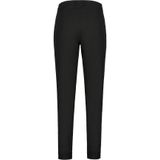 Luhta - Innala - Outdoor Broek - Marine - Katoen/Elastaan