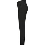 Luhta - Innala - Outdoor Broek - Marine - Katoen/Elastaan