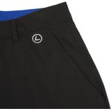 Luhta - Innala - Outdoor Broek - Marine - Katoen/Elastaan