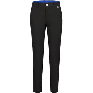 Luhta - Innala - Outdoor Broek - Marine - Katoen/Elastaan