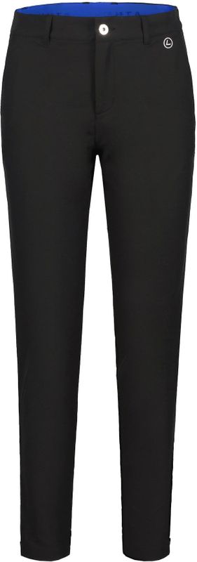 Luhta - Innala - Outdoor Broek - Marine - Katoen/Elastaan