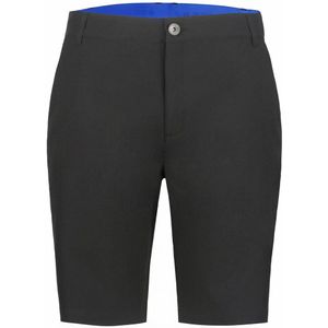 Luhta - Haapavaara - Korte Broek - Grijs - Comfortabel - Duurzaam