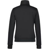 Luhta Casual Vest Dames - Zwart