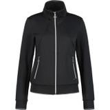 Luhta Casual Vest Dames - Zwart