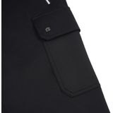 Luhta - Halkilahti - Golfbroek - Zwart - 90% Polyester, 10% Elastaan