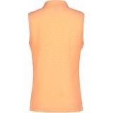 Luhta - Kivisaari SL - Poloshirt - Koraalrood - 100% Polyester