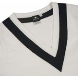 Luhta - Ispoinen - Golftrui - Wit