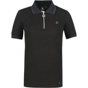 Luhta - Iihola - Polo - Zwart