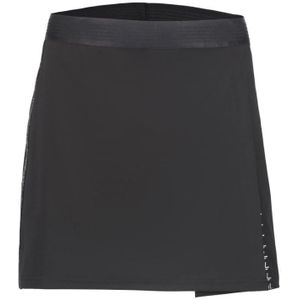 Luhta - Ironniemi - Wandelrok - Zwart - Polyester