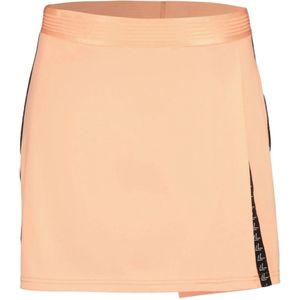Luhta Ironniemi Wandelrok Dames Pink XL/42