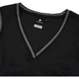 Luhta - Imatra - Tennis Jurkje - Zwart