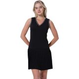 Luhta - Imatra - Tennis Jurkje - Zwart