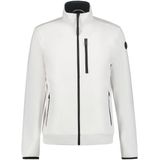 Luhta - Ii - Heren Vest - Zwart - Polyester