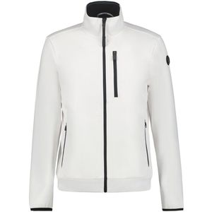 Luhta - Ii - Heren Vest - Zwart - Polyester