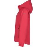 Icepeak - Kleve Jr - Outdoor Jack - Rood - Ademend en Waterdicht Materiaal
