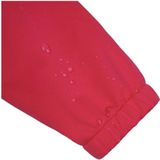 Icepeak - Kleve Jr - Outdoor Jack - Rood - Ademend en Waterdicht Materiaal