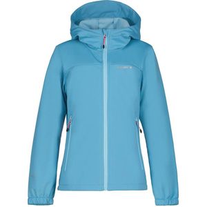 Icepeak Softshell Jacket Kleve Meisjes