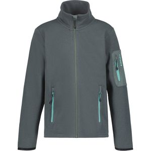 Icepeak - Kevelaer Jr - Vest - Blauw - Polyester