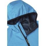 Icepeak - Kanorado - Softshell Jack - Blauw - Ademend en Waterdicht Materiaal