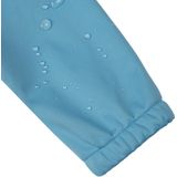 Icepeak - Kline Jr - Outdoor Jack - Blauw - Ademend en Waterdicht Materiaal