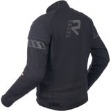 Rukka - AirGobi 2.0 - Motorjas - Zwart - Cordura - CE Level 2 Bescherming