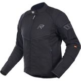 Rukka - AirGobi 2.0 - Motorjas - Zwart - Cordura - CE Level 2 Bescherming