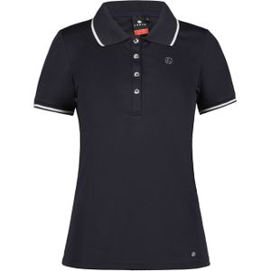 Luhta Kivimaa Poloshirt Vrouwen - Maat L