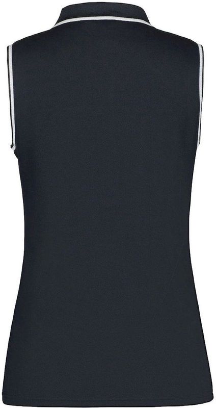 Luhta - Kivisaari - Polo Dames - Coral - 100% Polyester - A.W.S. Active