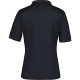 Luhta - Aerola - Poloshirt - Donkerblauw - Gerecycled Materiaal