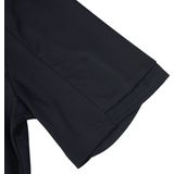 Luhta - Aerola - Poloshirt - Donkerblauw - Gerecycled Materiaal