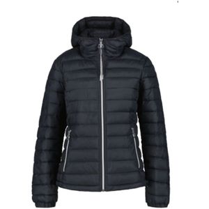 Luhta - Emalkoski - Zomerjas - Donkerblauw