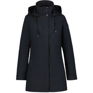 Luhta - Erikkala - Winterjas - Waterdicht - Dames - Met Capuchon