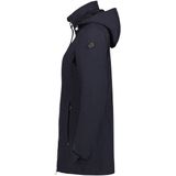 LUHTA - Ahvionsaari - Functioneel Jack Dames - Wit