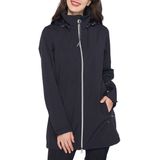 LUHTA - Ahvionsaari - Functioneel Jack Dames - Wit