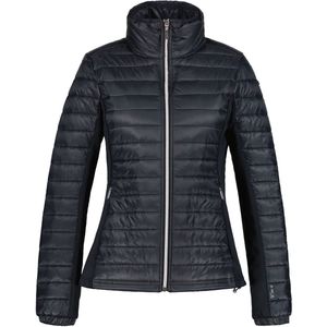 Luhta - Innamaa - Hybrid Jas - Dames - Licht Gevoerd - Winddicht - Waterafstotend