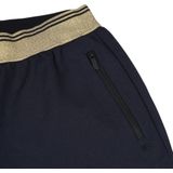 LUHTA - Heltee - Trekkingbroek Dames - Donkerblauw