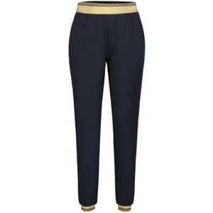 LUHTA - Heltee - Trekkingbroek Dames - Donkerblauw