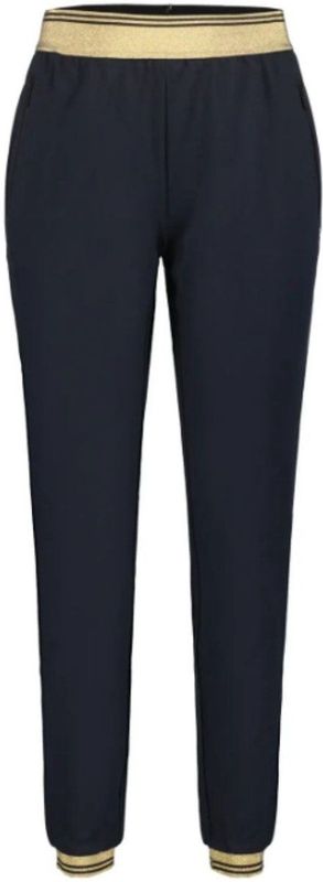 LUHTA - Heltee - Trekkingbroek Dames - Donkerblauw