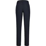Luhta - Ekholm Broek - Golfbroek - Donkerblauw - 89% Polyester, 11% Elast