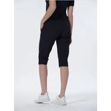 Luhta - Espholm - Korte Broek - Beige - Polyester/Elastaan - Waterafstotend