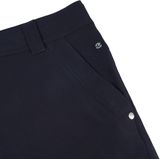 Luhta - Espholm Short - Dames - Zwart - Katoen