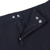 Luhta - Espholm Short - Donkerblauw - Korte Broeken